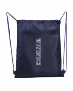 KIS DRAWSTRING BAG