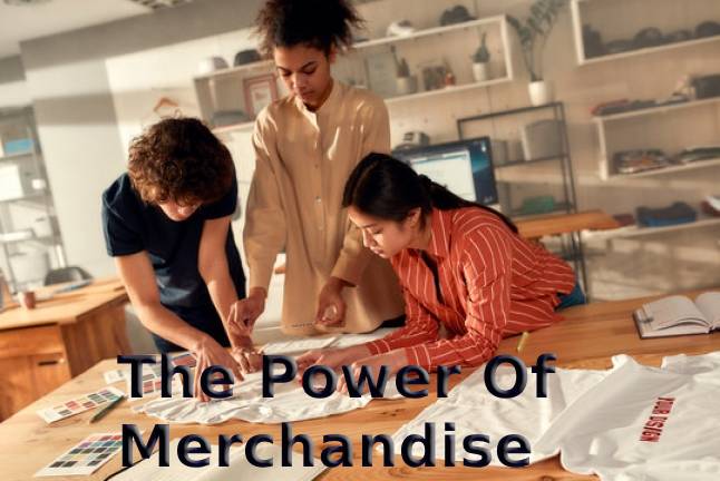 merchandise-power
